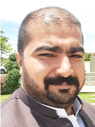 Dr Waqar Saeed